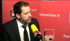 Christophe Castaner sur l'affrontement gauche-droite : "Il n'y en a qu'une seule qui a compris, c'est Marine Le Pen"