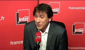 Jérôme Guedj sur Emmanuel Macron : "Je voudrais une confrontation projet contre projet"