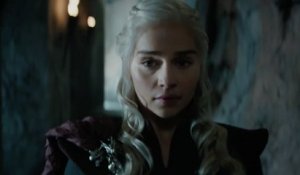 Game of Thrones : première bande-annonce glaciale de la saison 7
