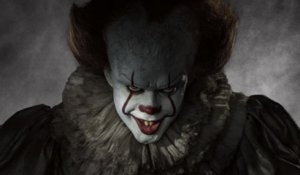 Ça (IT) - Trailer VOST - Bande-annonce (2017 - Stephen King - Horror Movie - Film d'horreur - Bill Skarsgård) [Full HD,1920x1080]