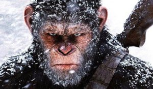 War for the Planet of the Apes - Official Trailer [HD] 20th Century FOX [Full HD,1920x1080]