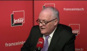 François Asselineau : "Qui, à part moi, insiste à ce point sur la nécessité de rendre aux Français leur indépendance nationale ?"