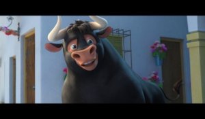 Ferdinand : la bande-annonce