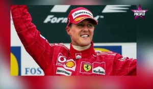 Michael Schumacher : Les touchantes confidences de son fils Mick