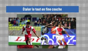 Foot - Monaco : La recette pour faire un Mbappé