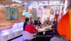 "C à Vous" : Patrick Cohen provoque un grand malaise avec une blague sur les Roms (Vidéo)