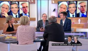 Le 5 sur 5 - C à vous - 31/03/2017