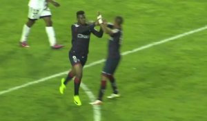 J31: Amiens - Clermont (0-1)