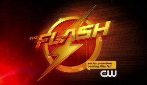 The Flash - New Name - Nouveau teaser
