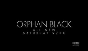 Orphan Black - Promo 2x08
