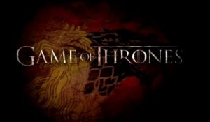 Game of Thrones - Promo 4x09 "The Watchers on the Wall"