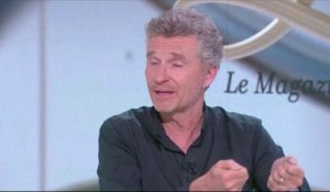 "ll n'est pas sûr que la 3ème équipe revienne l'année prochaine dans #KohLanta" Denis Brogniart - Le Tube du 01/04 - CANAL+