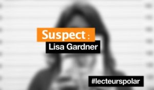 Lisa Gardner, la reine du thriller psychologique | lecteurs.com