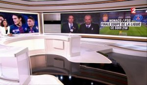 Football : une finale de la Coupe de la Ligue à ne pas manquer