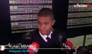 VIDEO. Monaco - PSG. (1-4). Mbappé « bravo à Paris »