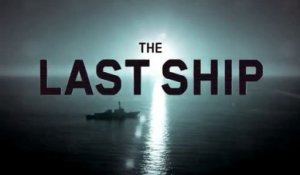 The Last Ship - Promo Saison 1 - No Cure