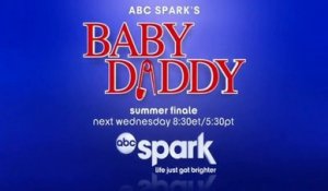 Baby Daddy - Promo 3x21