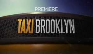 Taxi Brooklyn - Promo Saison 1
