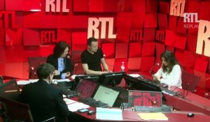 Laëtitia Milot revient dans Plus belle la vie en septembre