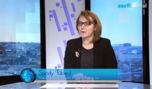 Sandy Tubeuf, Les inégalités sociales de santé