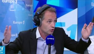 Présidentielle : "On ne peut plus écarter l’hypothèse d’une victoire de Marine Le Pen"