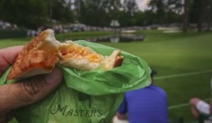 Golf - Masters : Confidences de Masters (épisode 4)