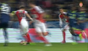 AS Monaco 2-1 LOSC : LES BUTS