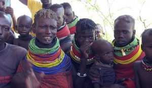 Kenya: les mirages du Turkana à l'épreuve de la sécheresse