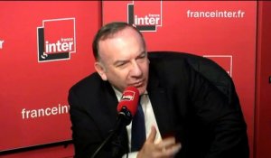 Pierre Gattaz : "Moi je rêve pour mon pays que les jeunes entrepreneurs du monde entier disent "Je choisis la France"."