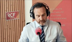 Devenir propriétaire, une fin en soi ? Émission "Patrimoniales" sur RCF Lyon