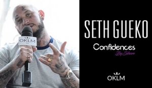 Interview SETH GUEKO - Confidences By Siham