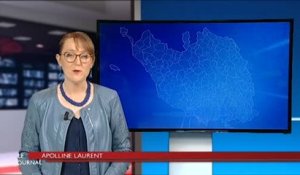 TV Vendée - Le JT du 04/04/2017