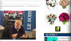 Présidentielle : Gérard Jugnot se paye François Fillon