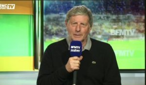 Coupe de France – Larqué : ‘’Le PSG ne lâchera rien’’