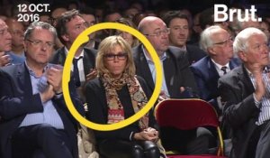 Ça ressemble à quoi un meeting d'Emmanuel Macron ?