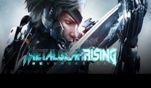 REPORTAGES - Metal Gear Rising : Revengeance - GC 2012 : Démo - Jeuxvideo.com