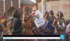 Premières élections après l'ère Jammeh : "Les Gambiens respirent"
