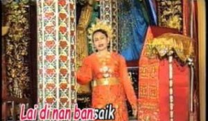 Ratna Sunita - Anak Balam [Official Music Video]