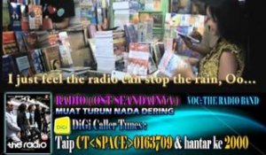 The Radio Band - Radio (OST Seandainya) [Official Music Video]