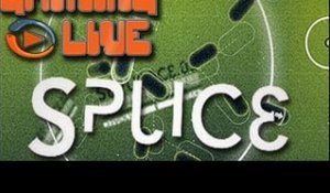 GAMING LIVE PC - Splice - Un puzzle-game relaxant - Jeuxvideo.com
