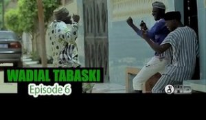 Wadial Tabaski 2016 : Épisode 7