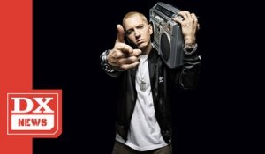 Does Eminem & Paul Rosenberg's 7-Eleven Instagram Photo Mean New Music?