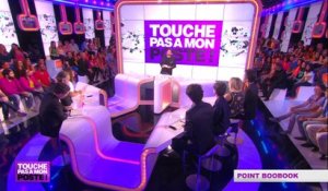 TPMP : Cyril Hanouna dévoile le clip de Sébastien Patoche « Quand il pète il troue son slip »