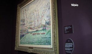 Exposition. La Bretagne de Monet à Simon au Musée de Pont-Aven