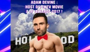 MTV News "Adam Devine"