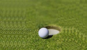 Golf - Masters 2 ème jour - La balle ne rentrera pas !