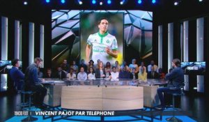 19h30 SPORT - Vincent Pajot, l'invité "mystère" de 19H30FOOT