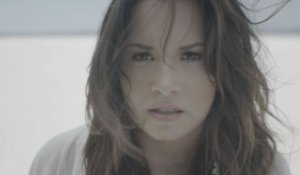 Demi Lovato - Skyscraper