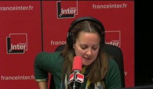 Marine Le Pen, Vercingétorix et Macron - Le journal de 17h17