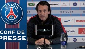 Paris-Guingamp : La conf' du coach